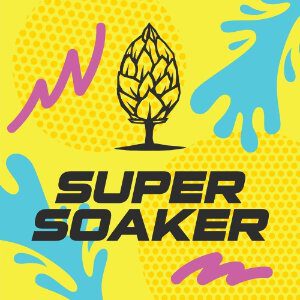 Beer Tree Super Soaker