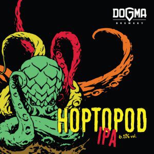 Dogma Hoptopod