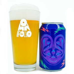 Omnipollo Crisp Crisp Crisp