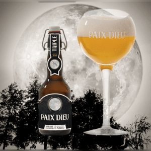 Paix Dieu