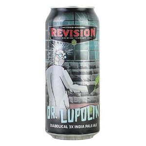 Revision Dr Lupulin 3x