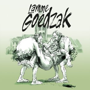 Schelde Brouwerij Lamme Goedzak