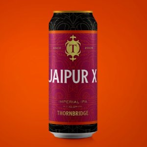 Thornbridge Jaipur-X