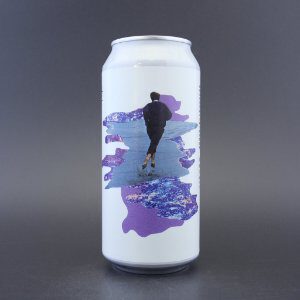 Whiplash Water Jump