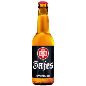 Bruut Bier Gajes