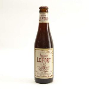 LeFort Brown