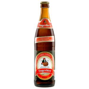 Privatbrauerei Fässla Bamberg  Lagerbier