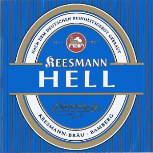 Keesmann Hell