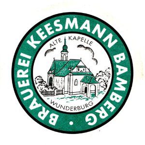 Keesmann Weisse