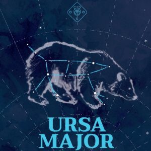 Oso Brew Ursa Major