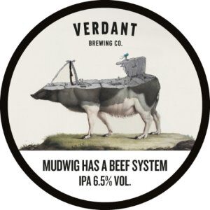 Verdant Mudwig has a Beef System