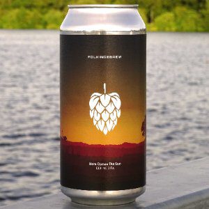 Folkingebrew Here Comes The Sun