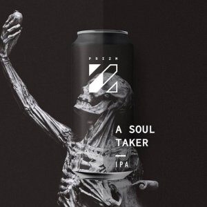 Prizm A Soul Taker