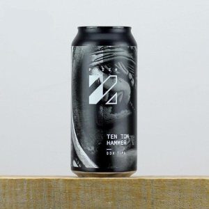 Prizm – Ten Ton Hammer