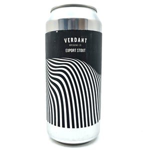 Verdant Export Stout