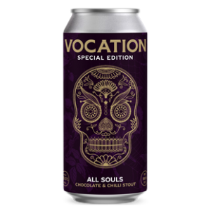 Vocation All Souls