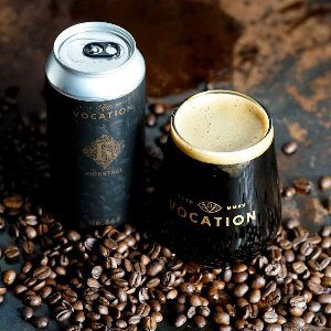 Vocation/Kirkstall Brewing – No 666