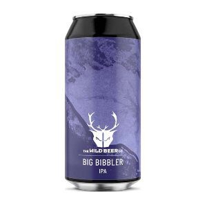 The Wild Beer – Big Bibbler
