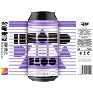 Zeta – Sour Delta