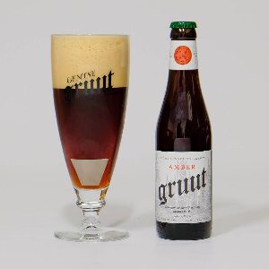 Gruut Amber