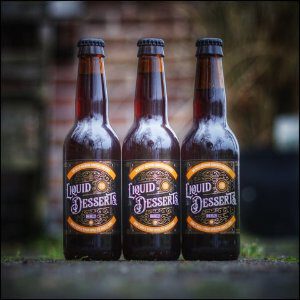 Big Belly Brewing Company Liquid Desserts 19 - Mom