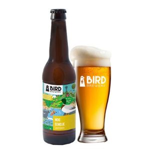 Bird Brewery Nog Eendje