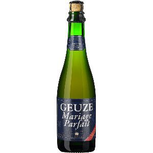 Geuze – Mariage Parfait 2017 75cl