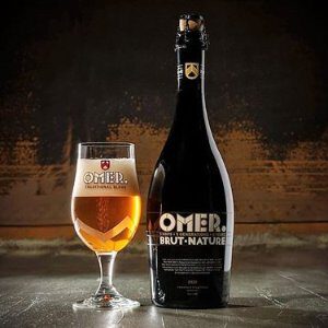 Omer vander Ghinste – Brut Nature