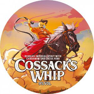 Dogma – Cossacks Whip