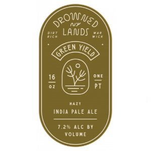 Drowned Lands – Green Yield