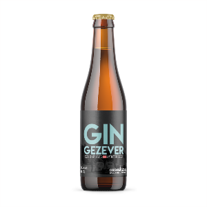 Grensgeval – Gin Gezever