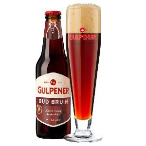 Gulpener Oud Bruin