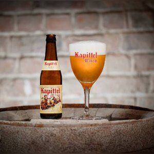 Kapittel Blond - Bierwinkel de Verwachting