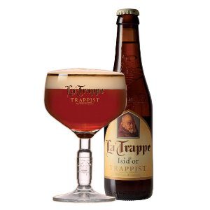 La Trappe Isid’or