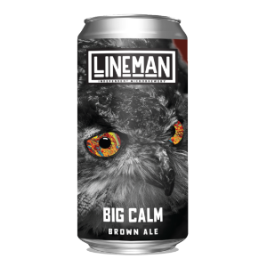 Lineman – Big Calm