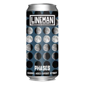 Lineman – Phases