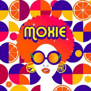 Maskeron/Zmajska – Moxie