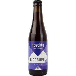 Naecte Brouwer Elegast