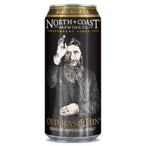 NorthCoast – Old Rasputin