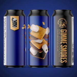Seven Island – Gimme Smores