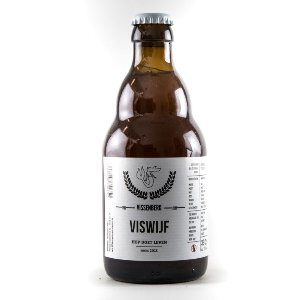 Vissenberg – Viswijf