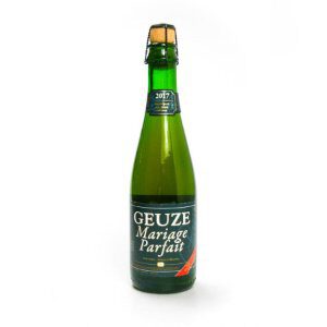 Oude Geuze – Mariage Parfait 2017