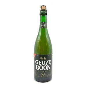 Boon – Oude Geuze 2018/2019