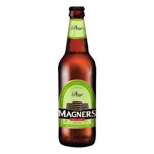 Bulmers Pear