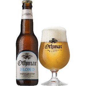 Ootmarsummer Bierbrouwerij Heupink & Co Othmar Blond