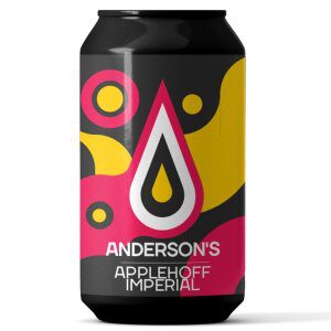 Anderson’s Applehoff Imperial