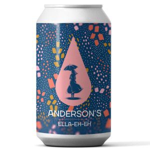 Anderson’s Ella-Eh-Eh