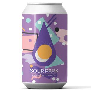 Anderson’s Sour Park