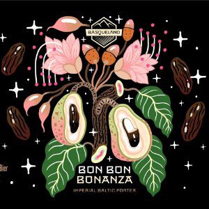 Basqueland – Bon Bon Bonanza