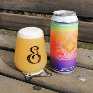 Dry & Bitter – Hydroglyph